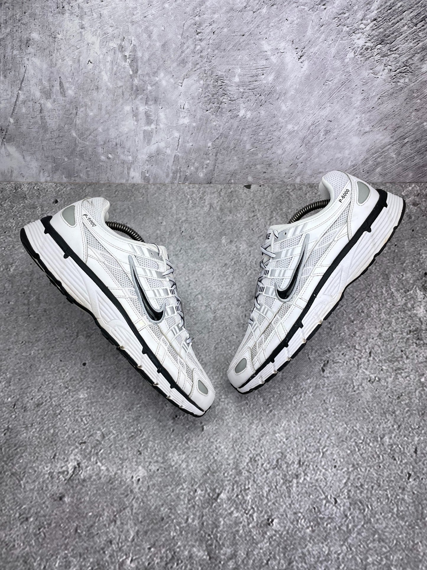 Nike P-6000 (44.5) - sneakilystore