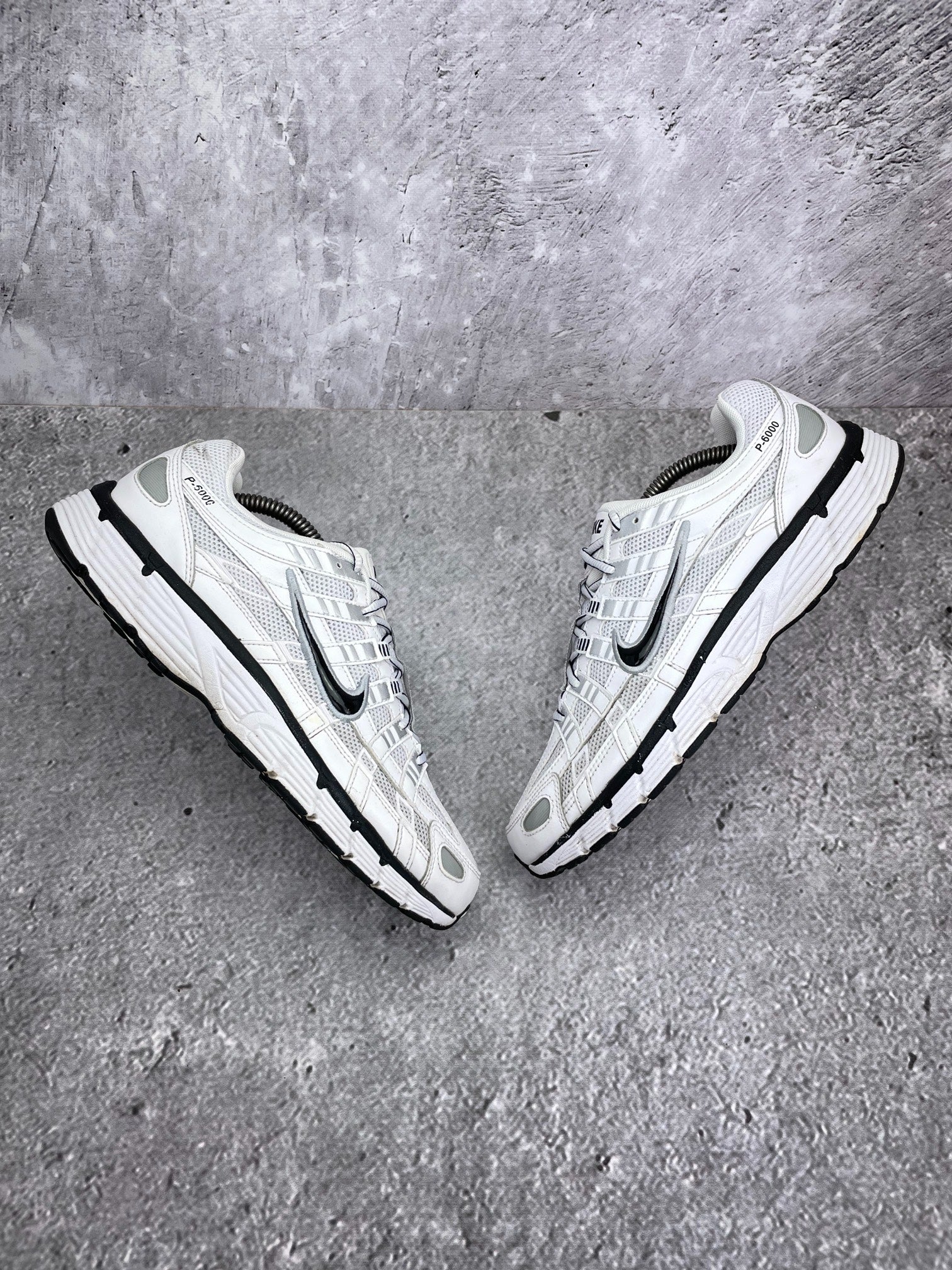 Nike P-6000 (44.5) - sneakilystore