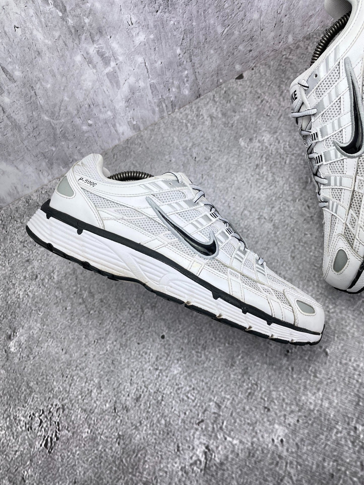 Nike P-6000 (44.5) - sneakilystore