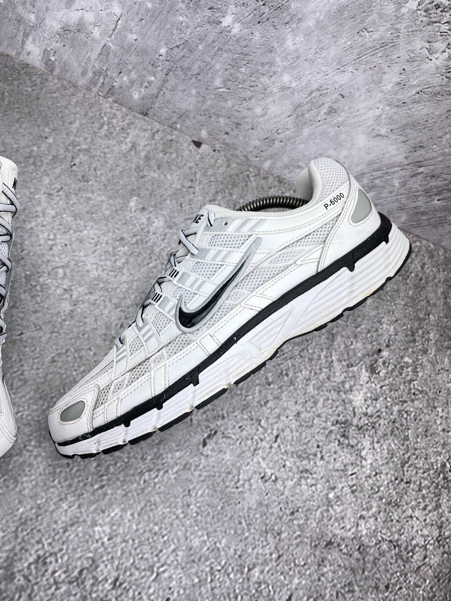 Nike P-6000 (44.5) - sneakilystore