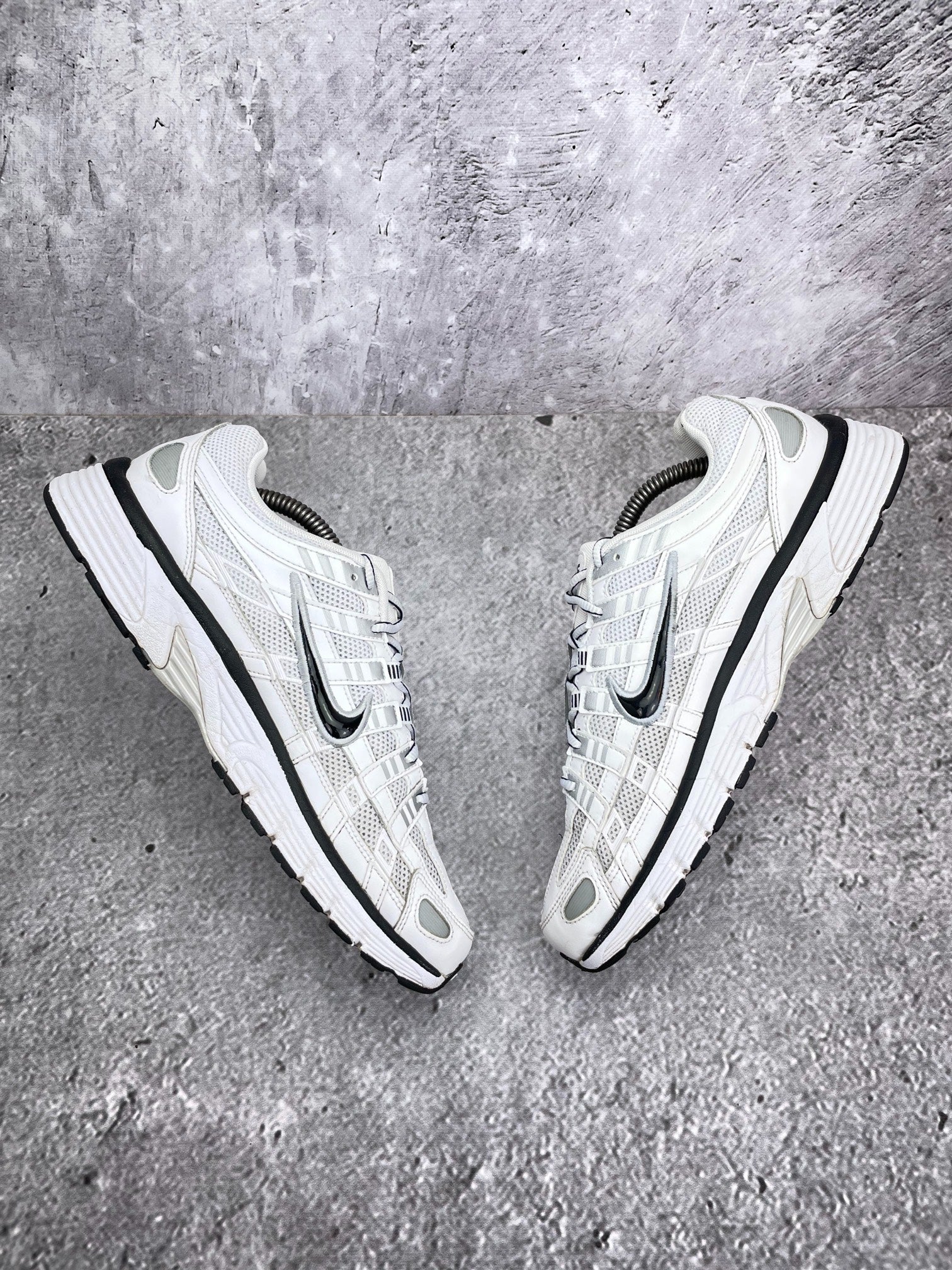 Nike P-6000 (44.5) - sneakilystore