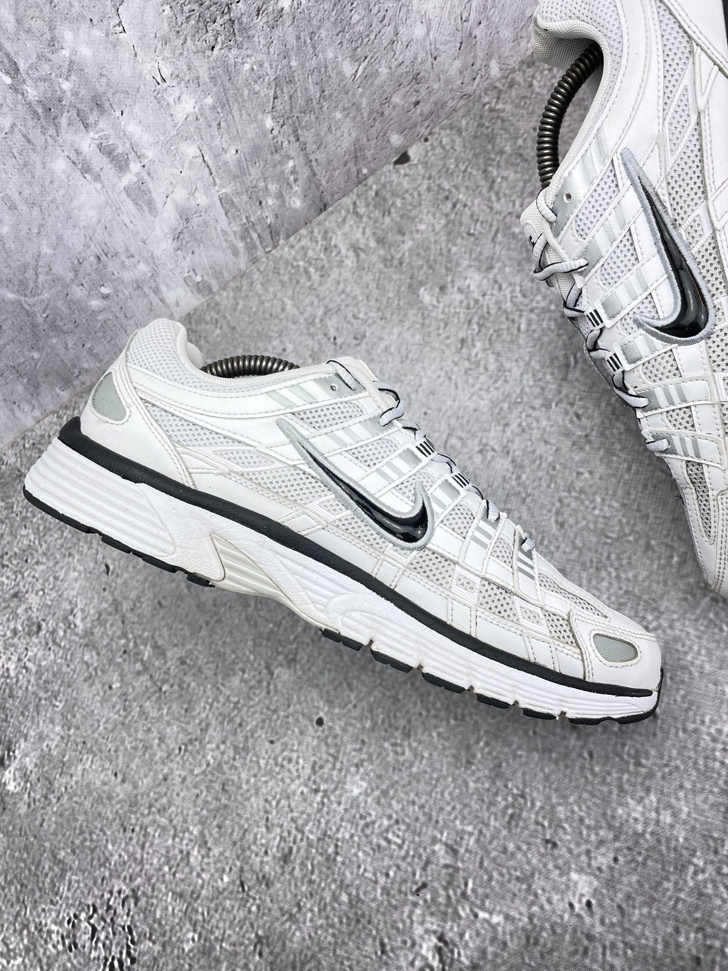 Nike P-6000 (44.5) - sneakilystore