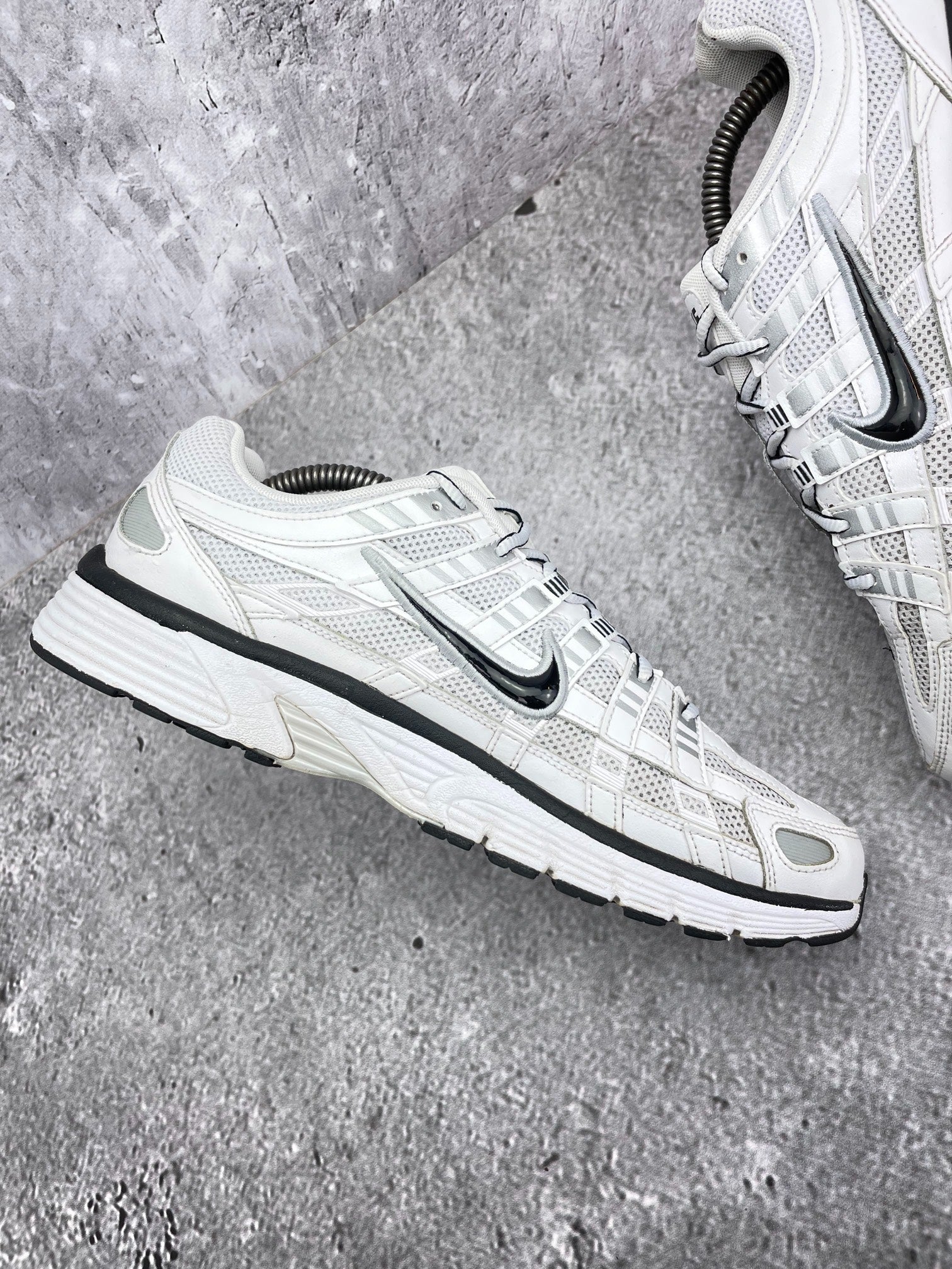 Nike P-6000 (44.5) - sneakilystore