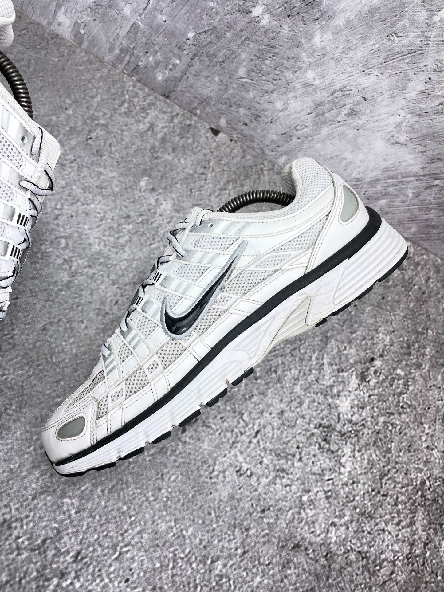 Nike P-6000 (44.5) - sneakilystore