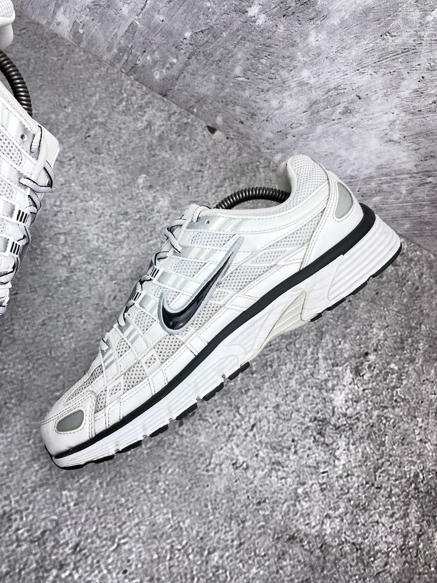 Nike P-6000 (44.5) - sneakilystore
