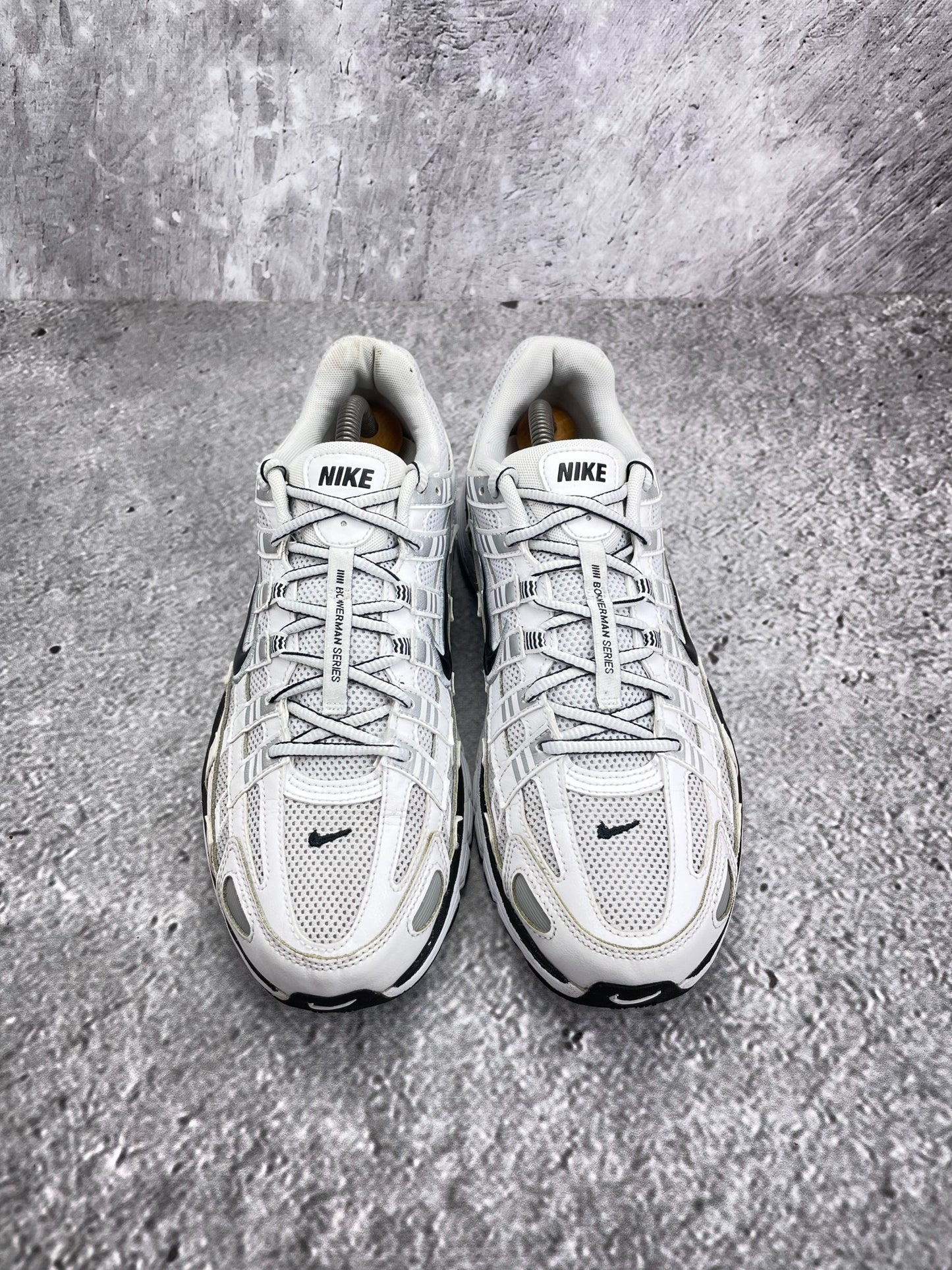 Nike P-6000 (44.5) - sneakilystore