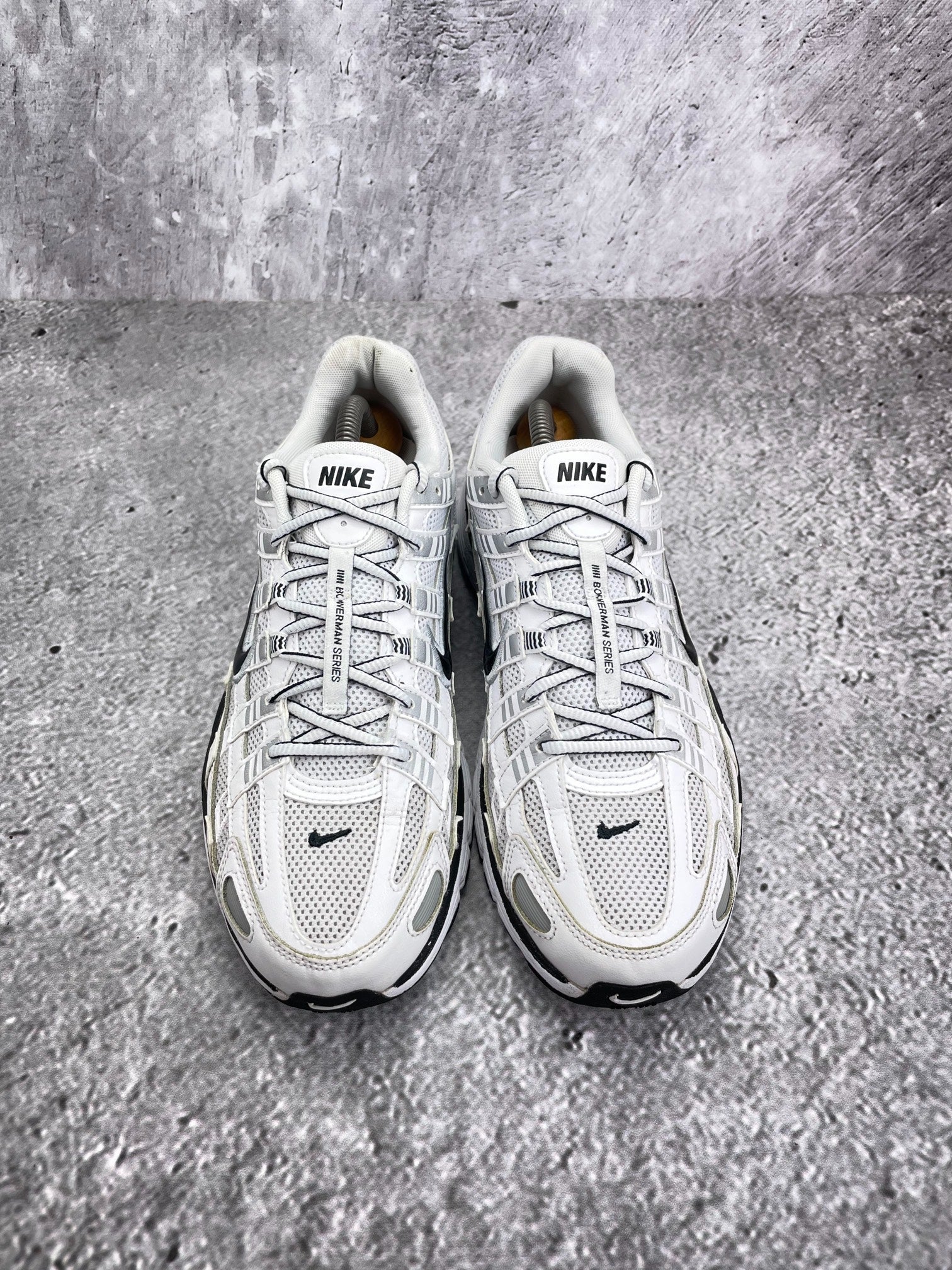 Nike P-6000 (44.5) - sneakilystore