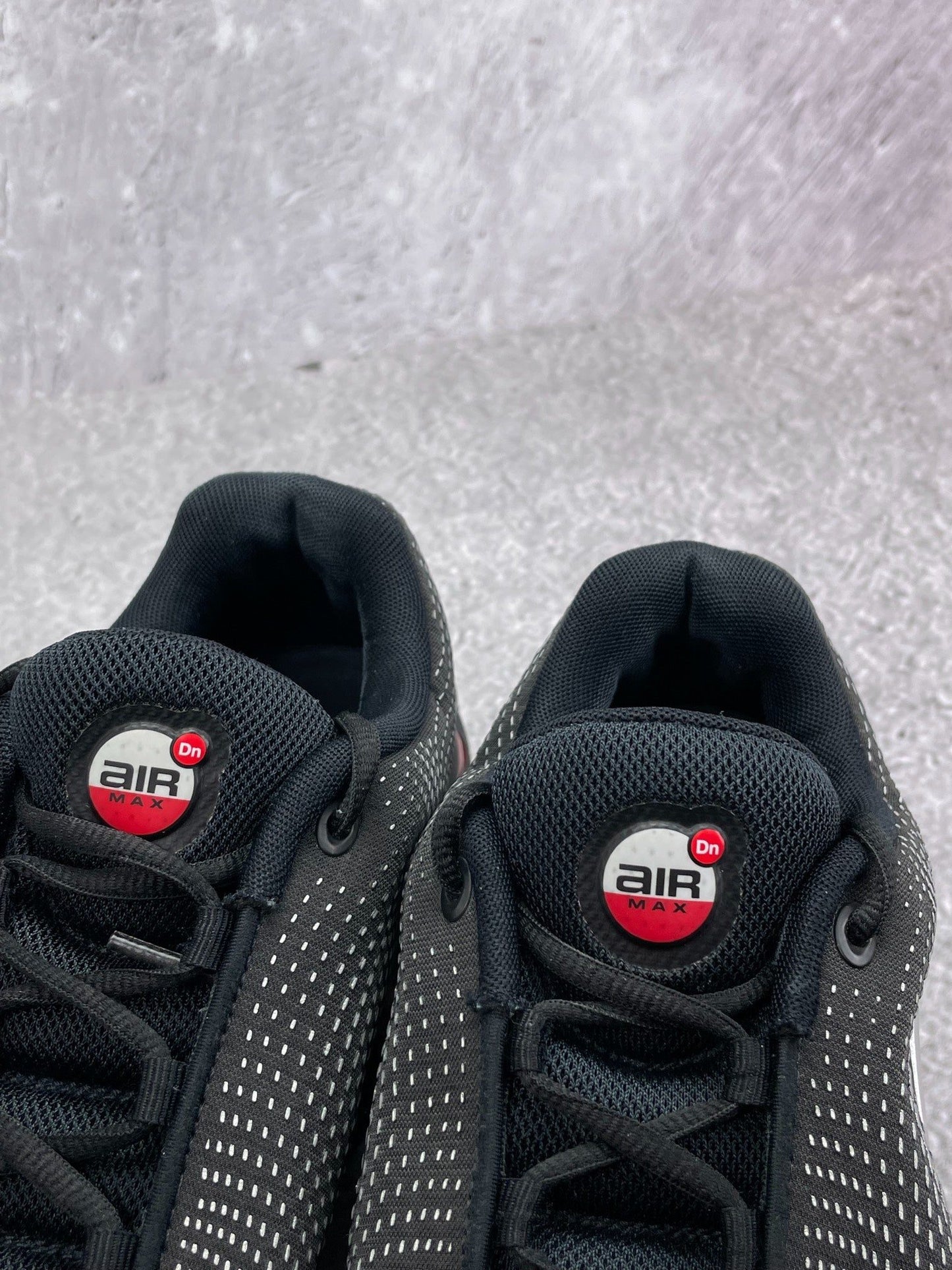 Nike Air Max Dn — buty sportowe męskie w bardzo dobrym stanie rozmiar 45, opcjonalne zdjęcie 1