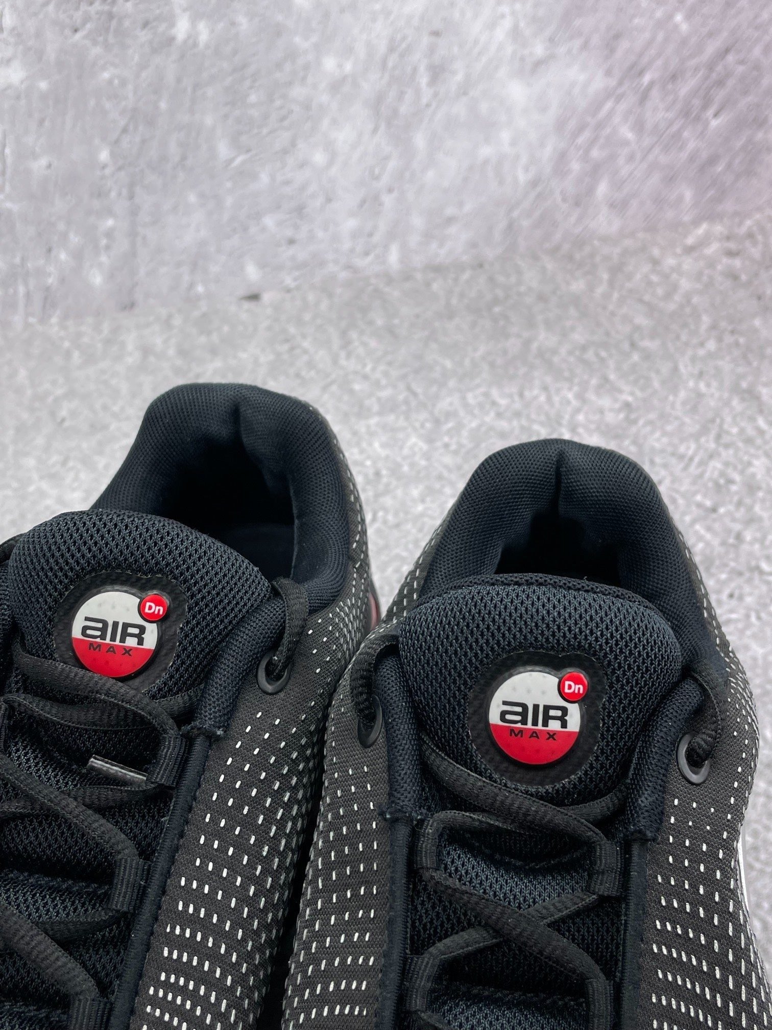 Nike Air Max Dn — buty sportowe męskie w bardzo dobrym stanie rozmiar 45, opcjonalne zdjęcie 1