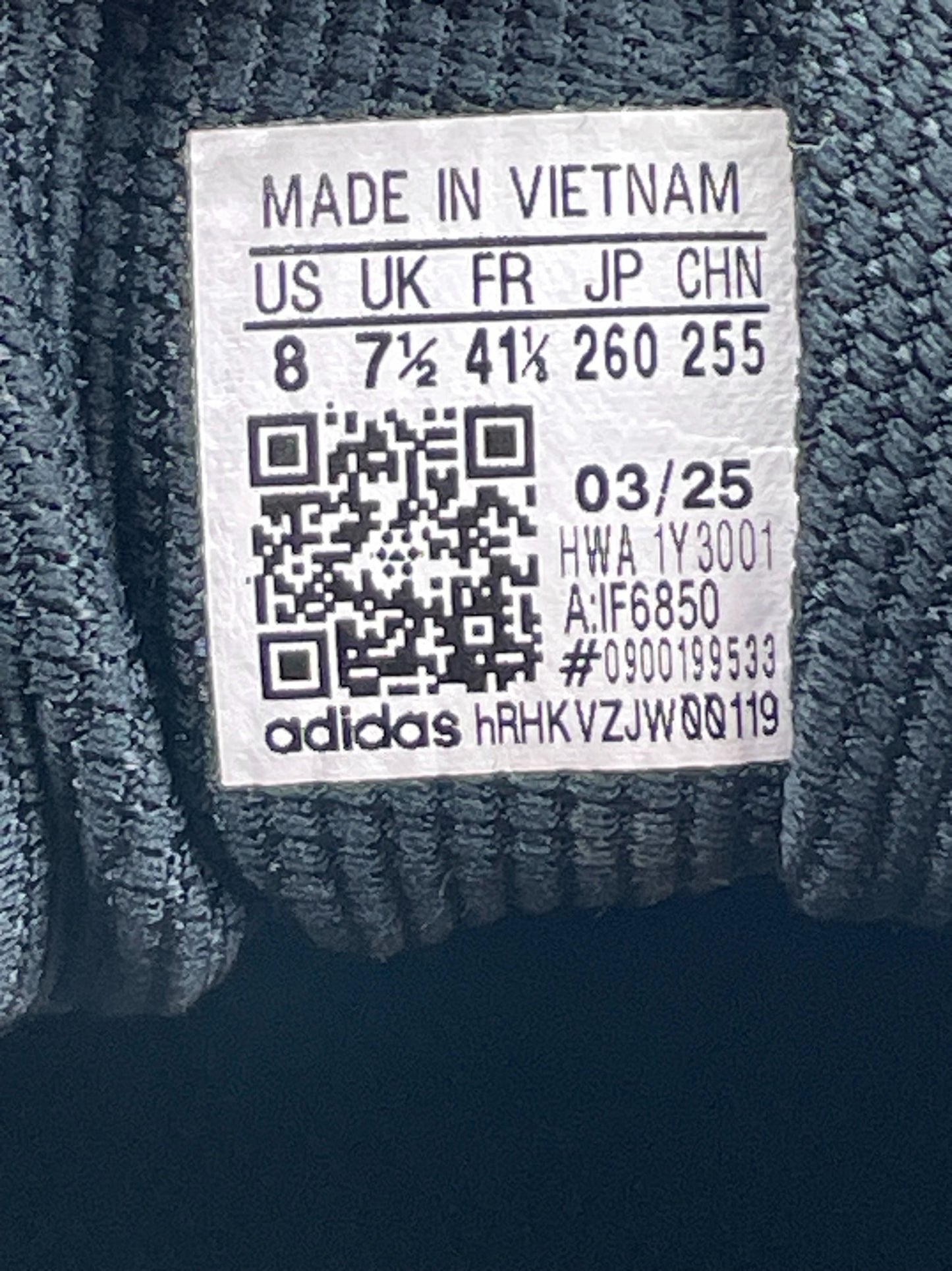Adidas Climacool 1 (41 1/3) - sneakilystore