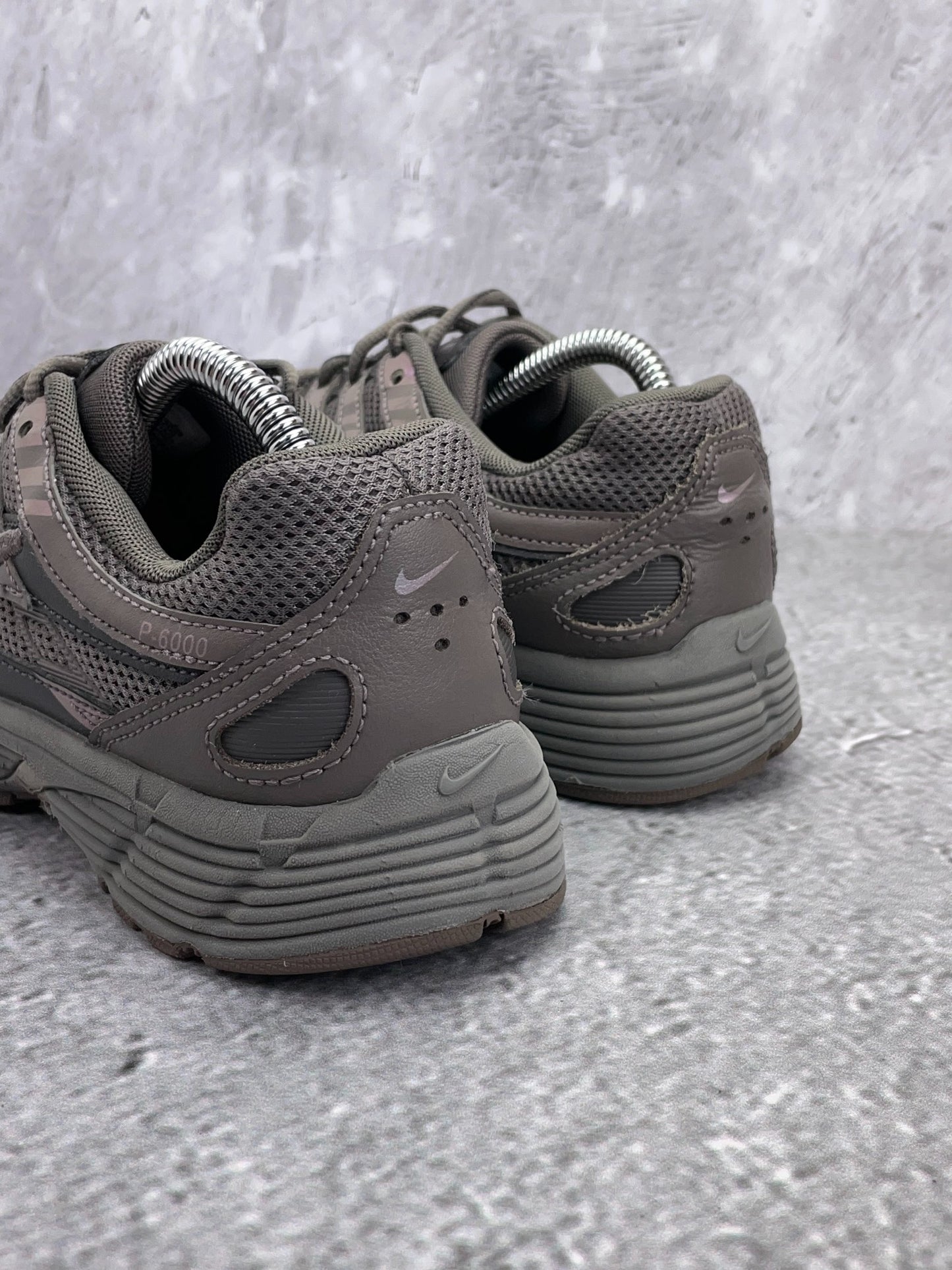 Nike P-6000 (38) - sneakilystore