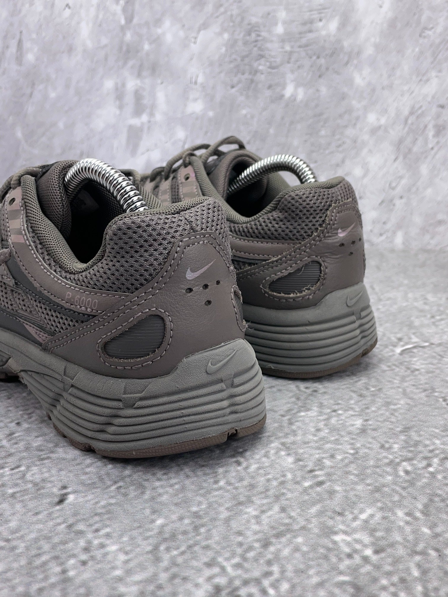 Nike P-6000 (38) - sneakilystore