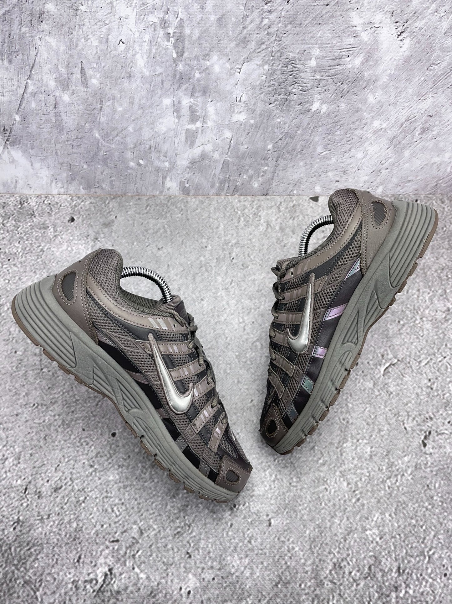 Nike P-6000 (38) - sneakilystore