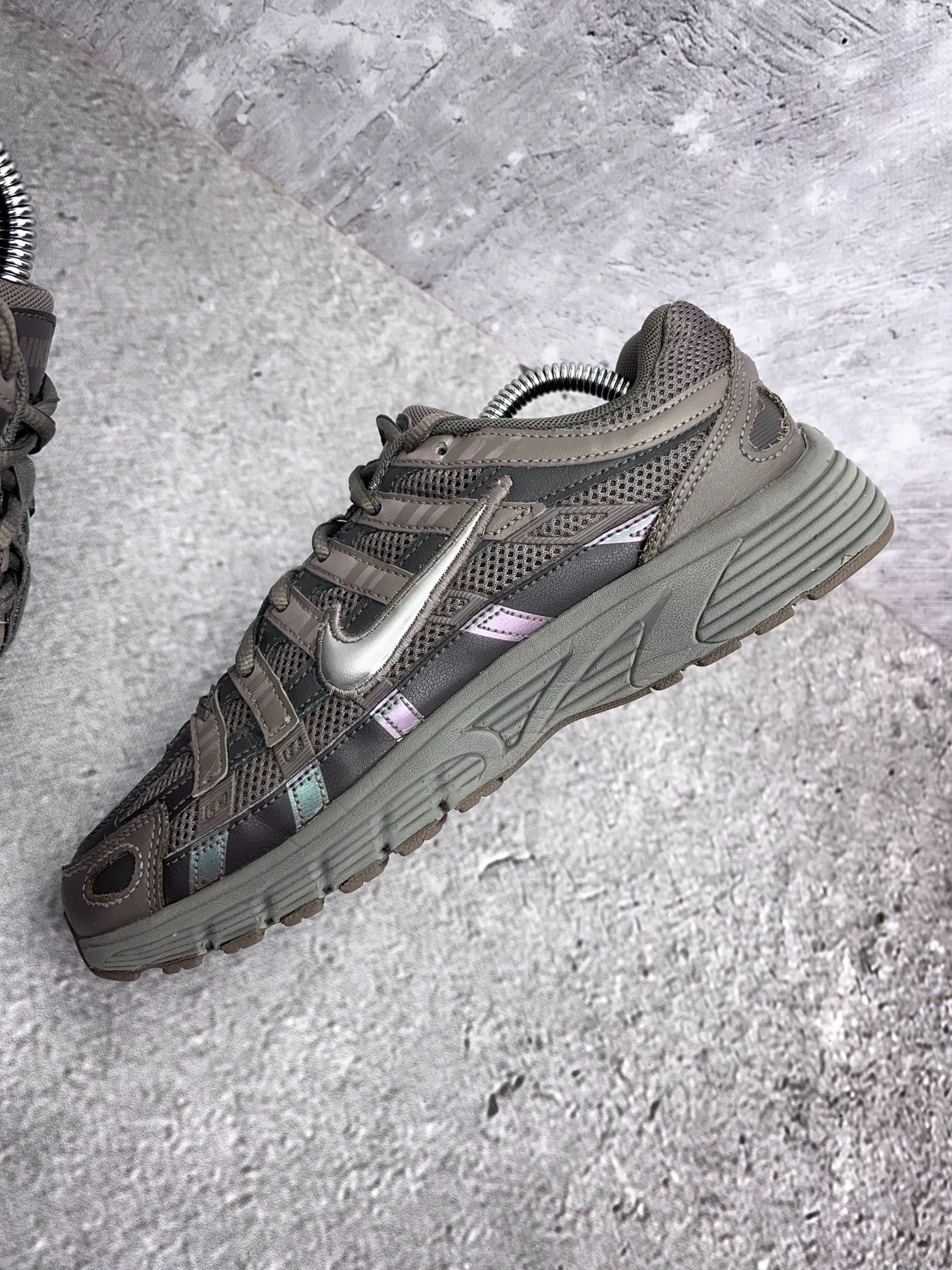 Nike P-6000 (38) - sneakilystore