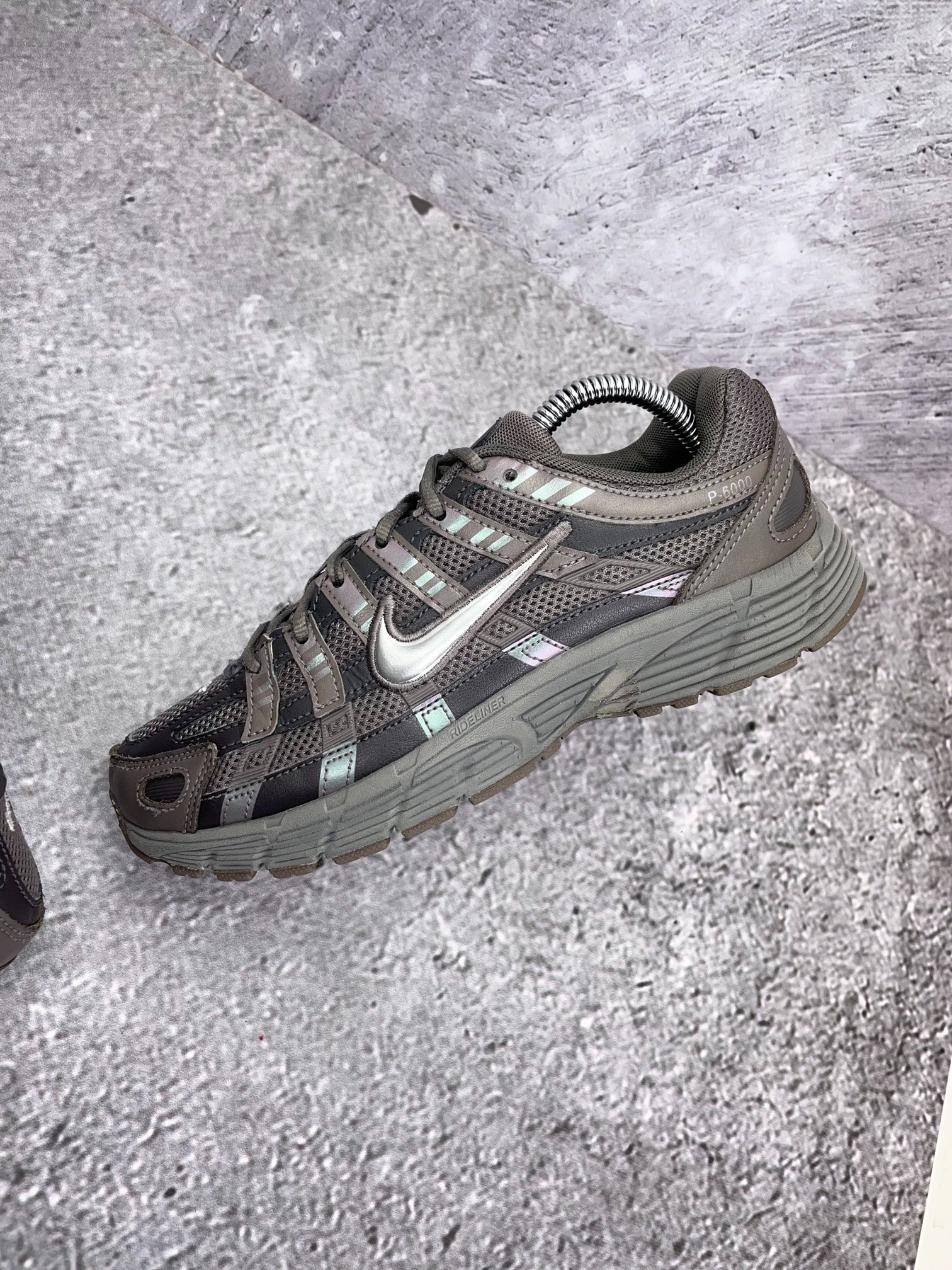 Nike P-6000 (38) - sneakilystore