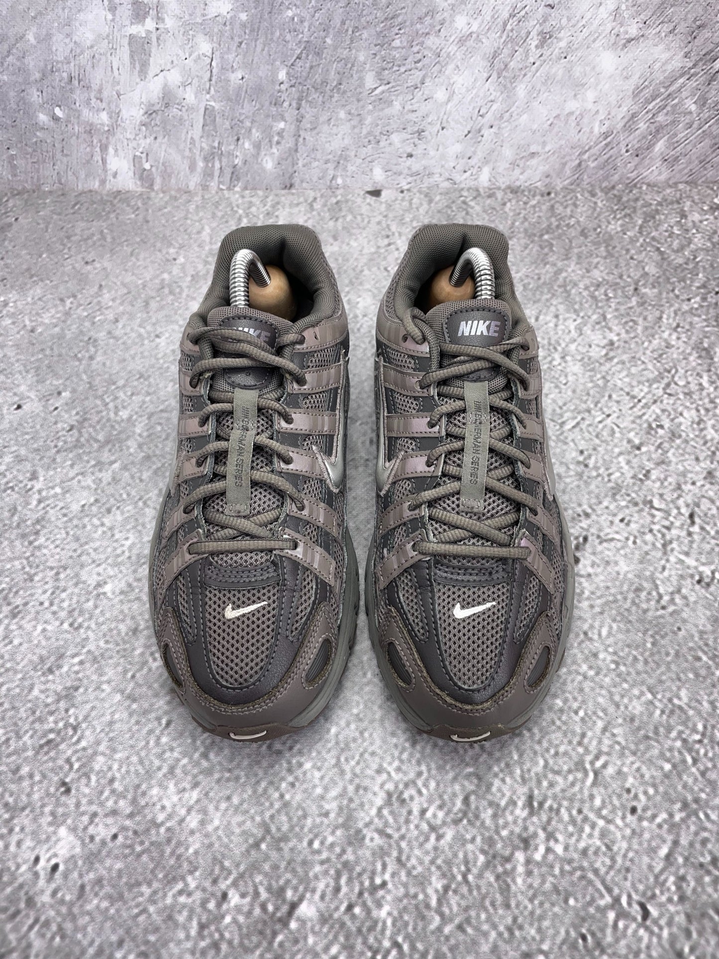 Nike P-6000 (38) - sneakilystore