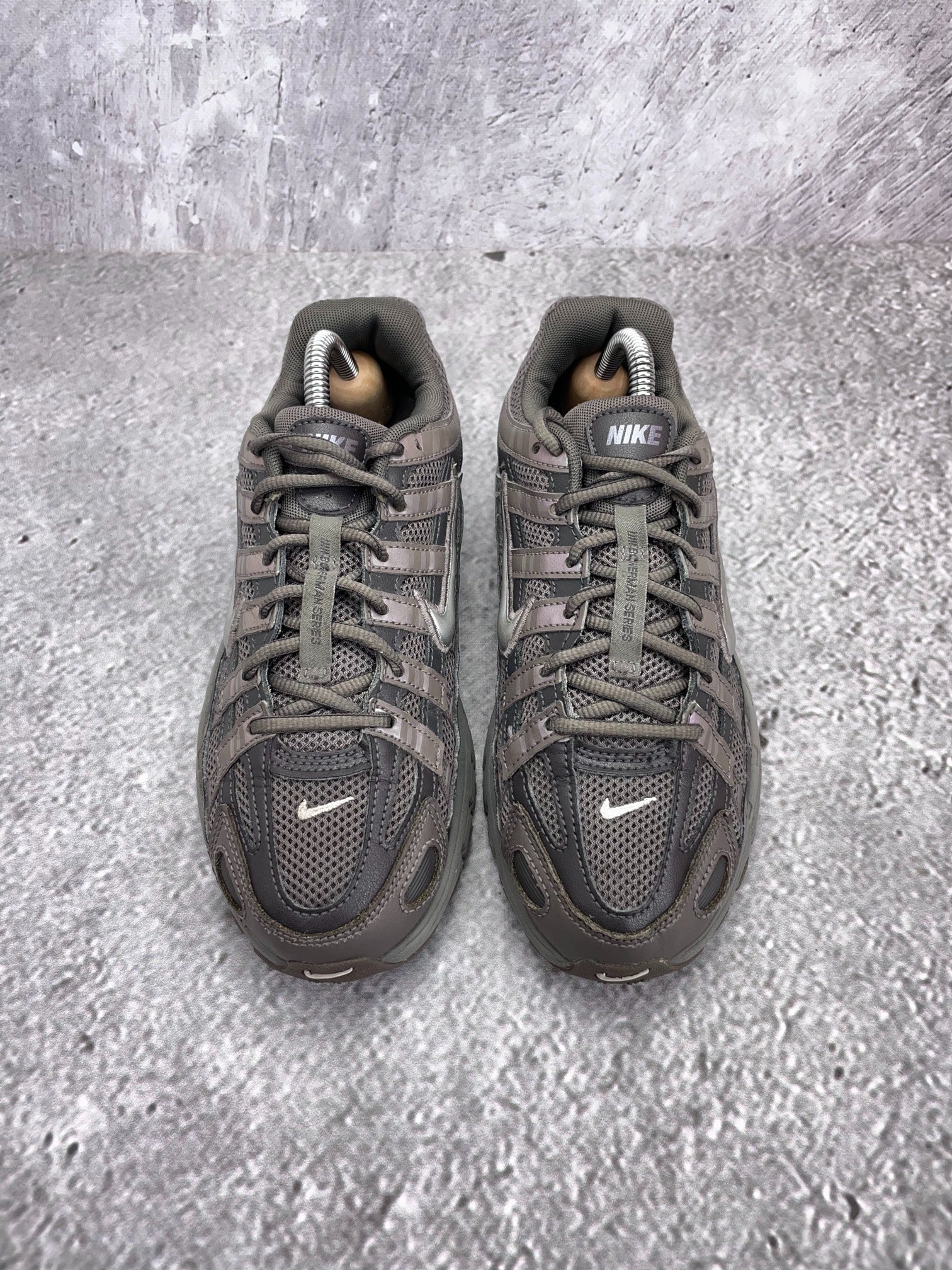 Nike P-6000 (38) - sneakilystore