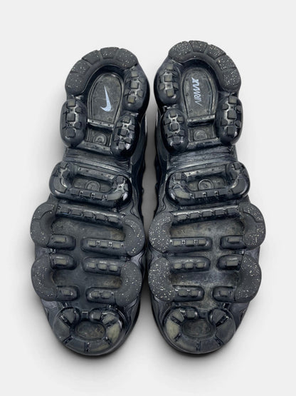 Nike Air VaporMax Plus Aluminum — buty sportowe męskie w bardzo dobrym stanie rozmiar 44.5, podeszwa