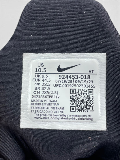 Nike Air VaporMax Plus Aluminum — buty sportowe męskie w bardzo dobrym stanie rozmiar 44.5, opcjonalne zdjęcie 2