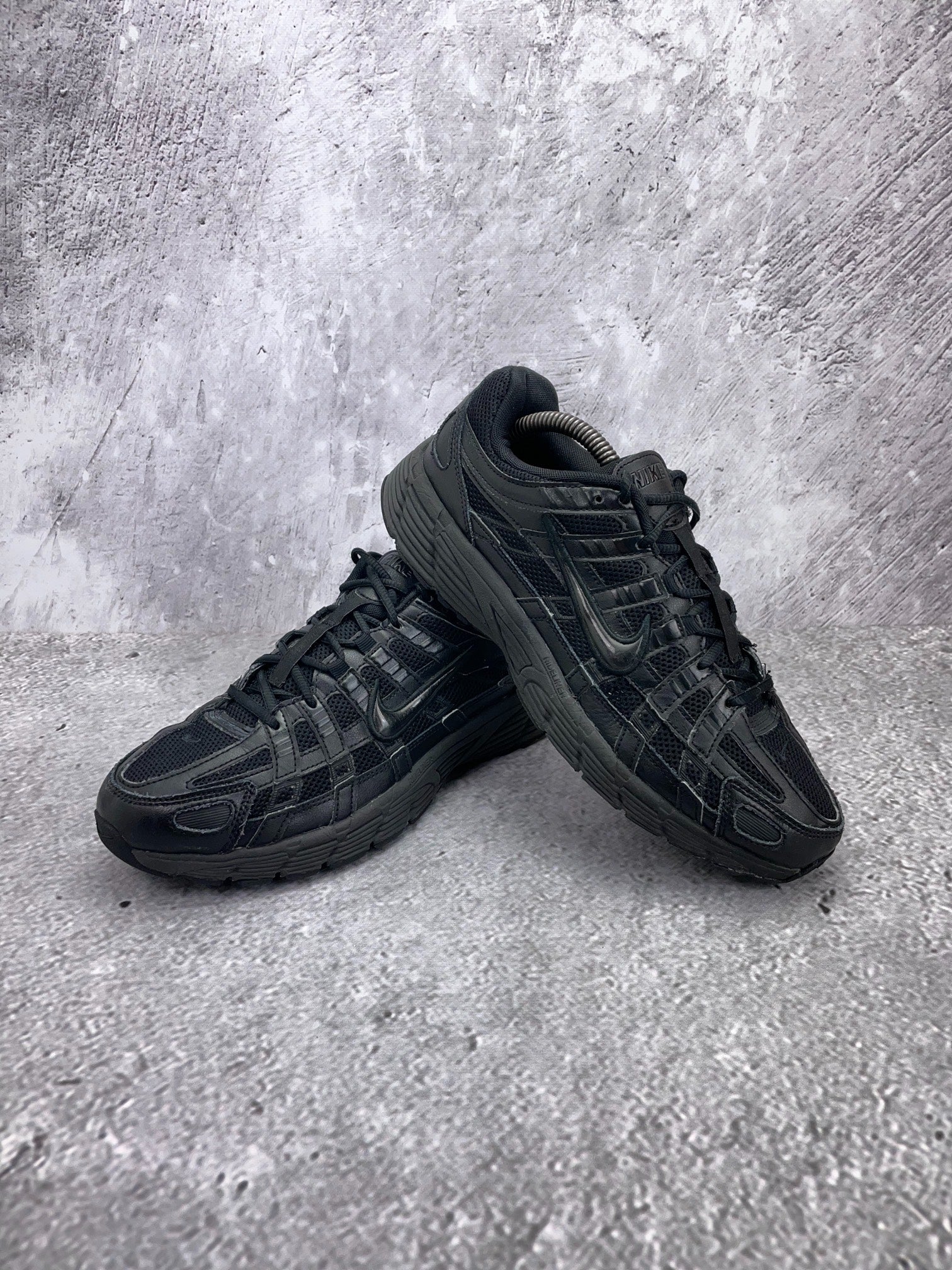 Nike P-6000 (44) - sneakilystore