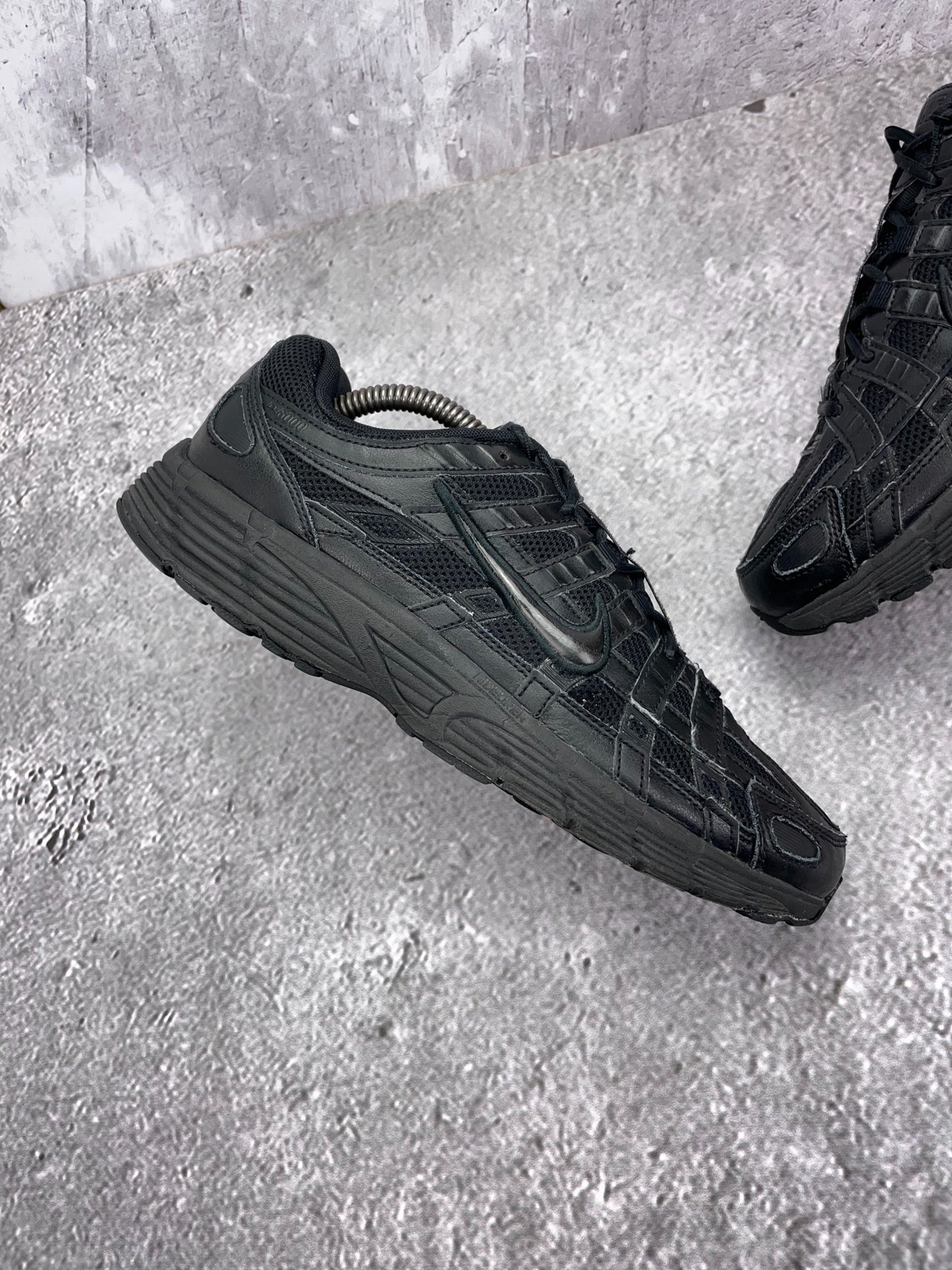 Nike P-6000 (44) - sneakilystore