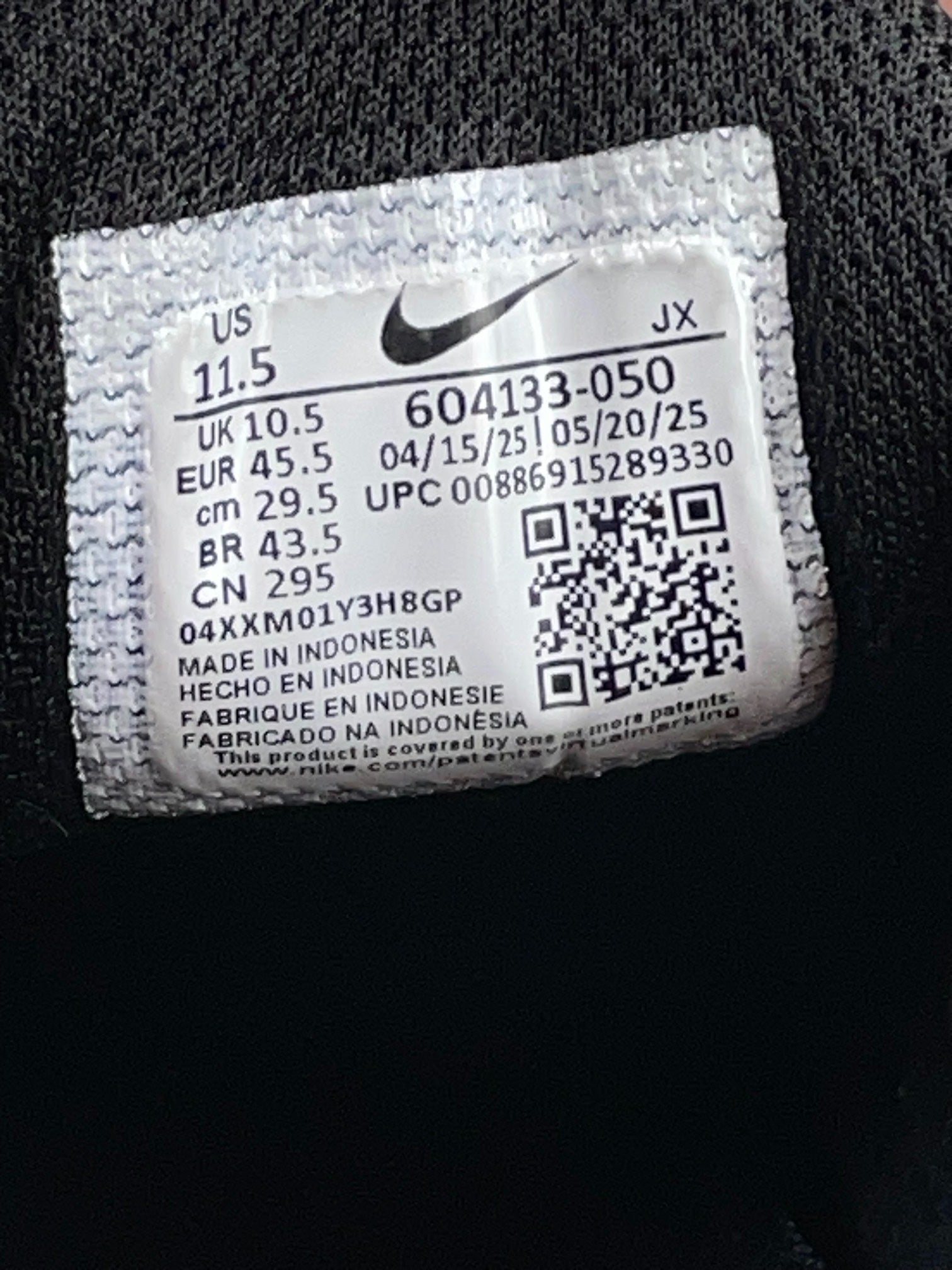 Nike Air Max Plus (45.5) - sneakilystore