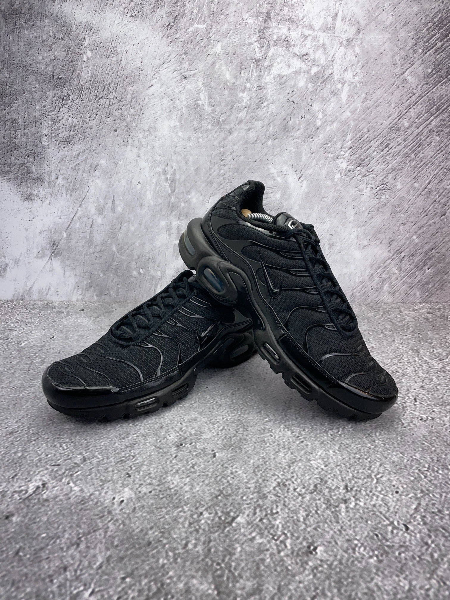 Nike Air Max Plus (45.5) - sneakilystore