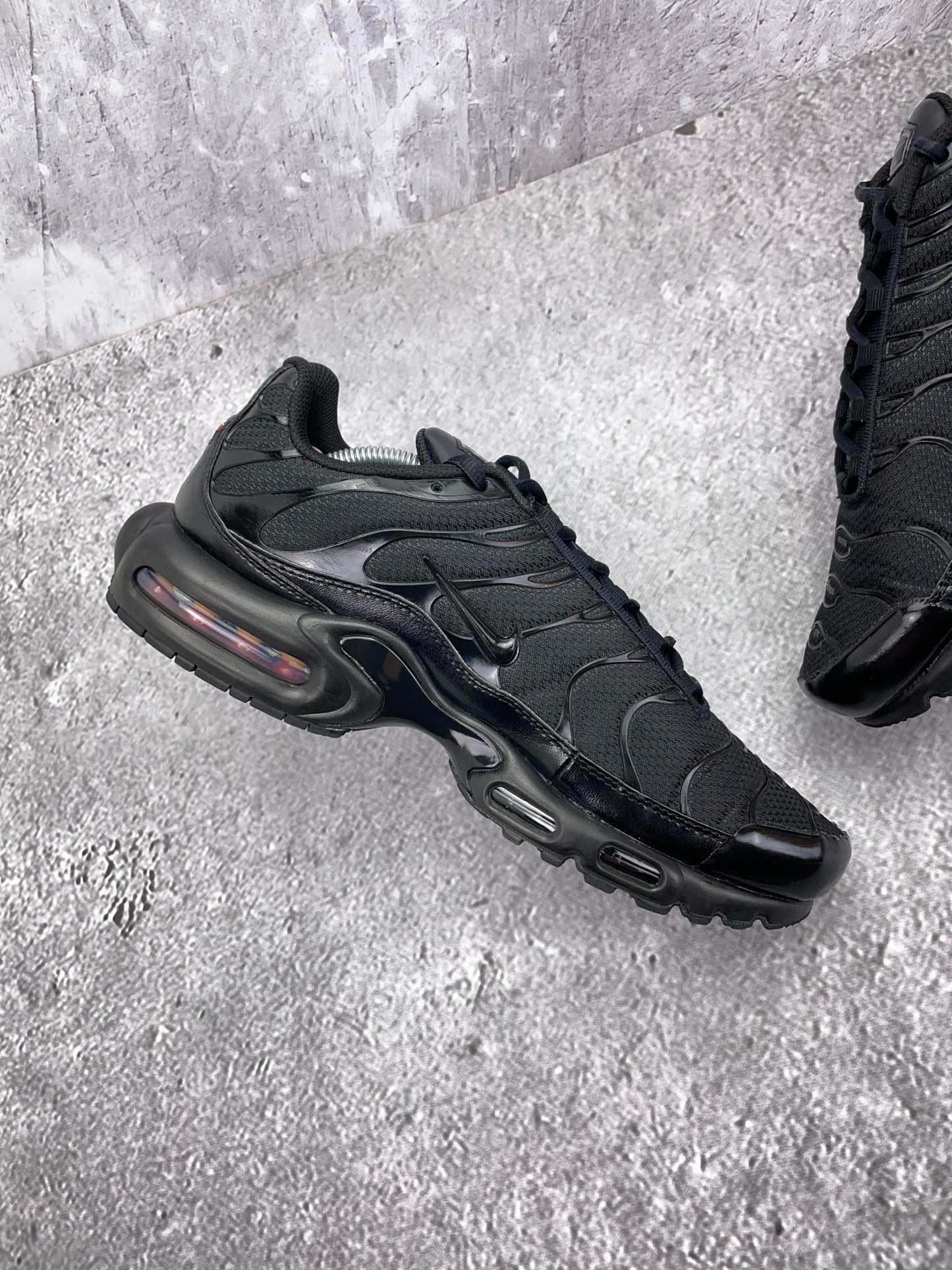 Nike Air Max Plus (45.5) - sneakilystore