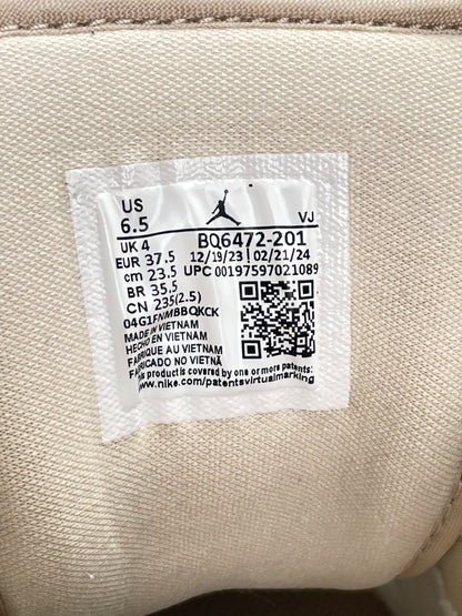 Nike Air Jordan 1 Mid — buty sportowe damskie w bardzo dobrym stanie rozmiar 37.5, opcjonalne zdjęcie 2
