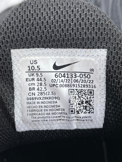 Nike Air Max Plus Triple Black — buty sportowe męskie w dobrym stanie rozmiar 44.5, opcjonalne zdjęcie 2
