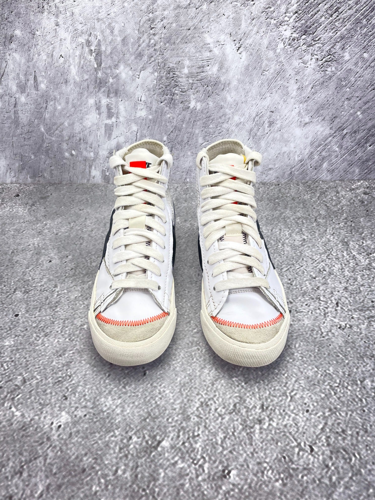 Nike Blazer Mid 77 Jumbo (44) - sneakilystore