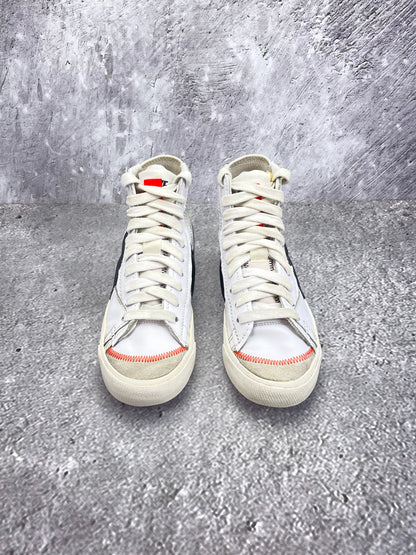 Nike Blazer Mid 77 Jumbo (44) - sneakilystore