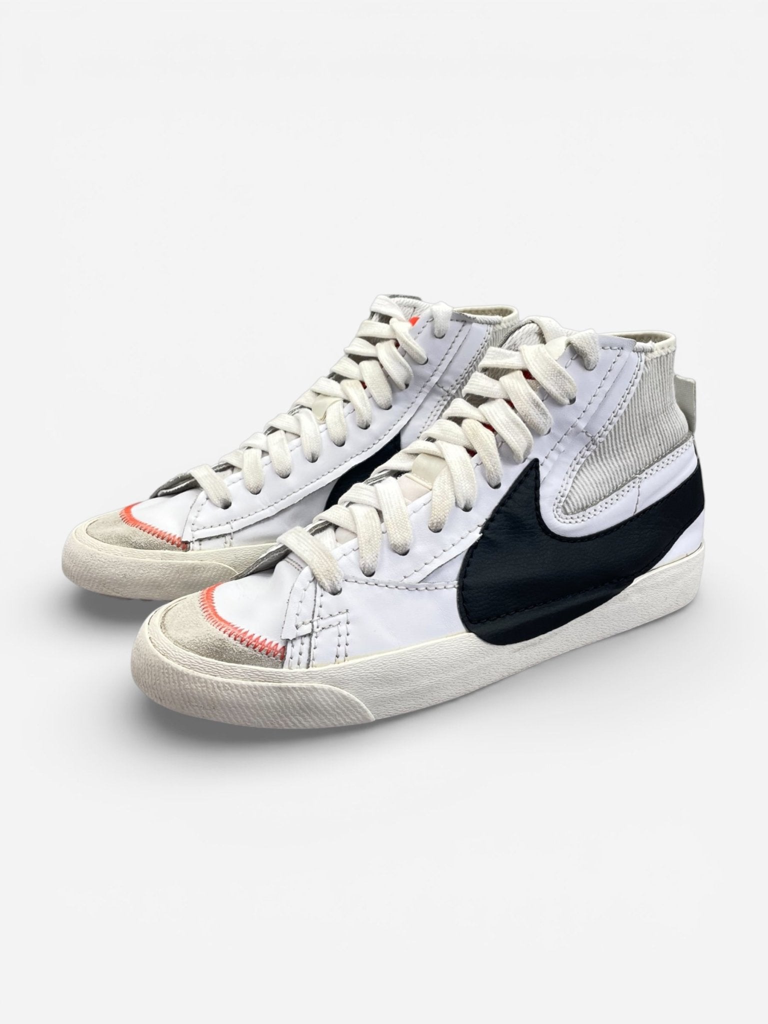 Nike Blazer Mid 77 Jumbo (44) - sneakilystore