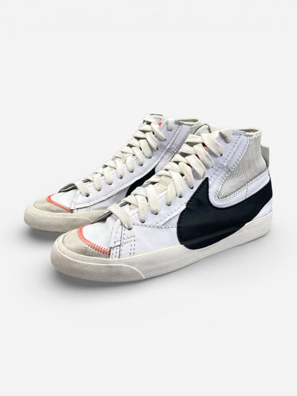 Nike Blazer Mid 77 Jumbo (44) - sneakilystore