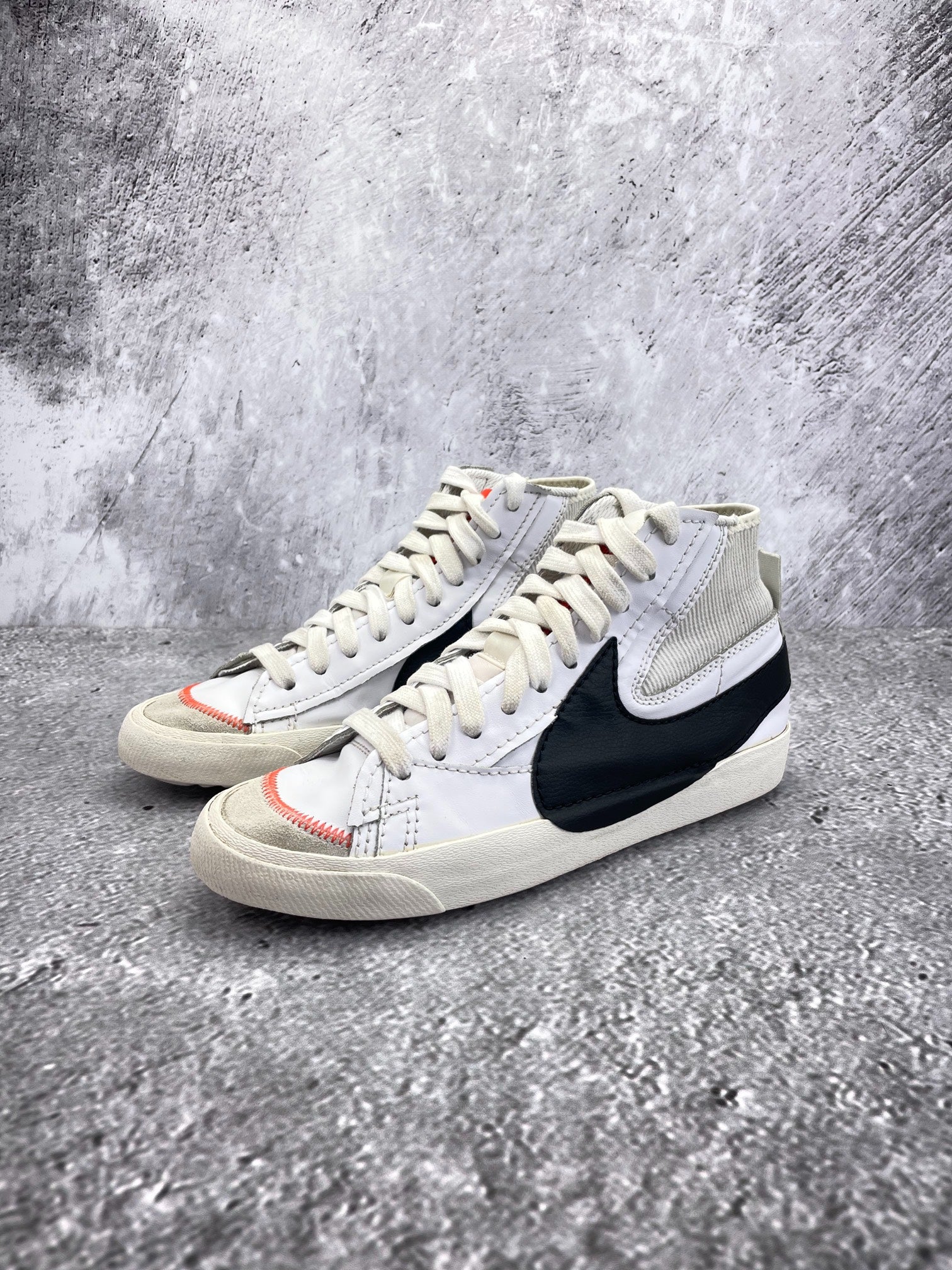 Nike Blazer Mid 77 Jumbo (44) - sneakilystore