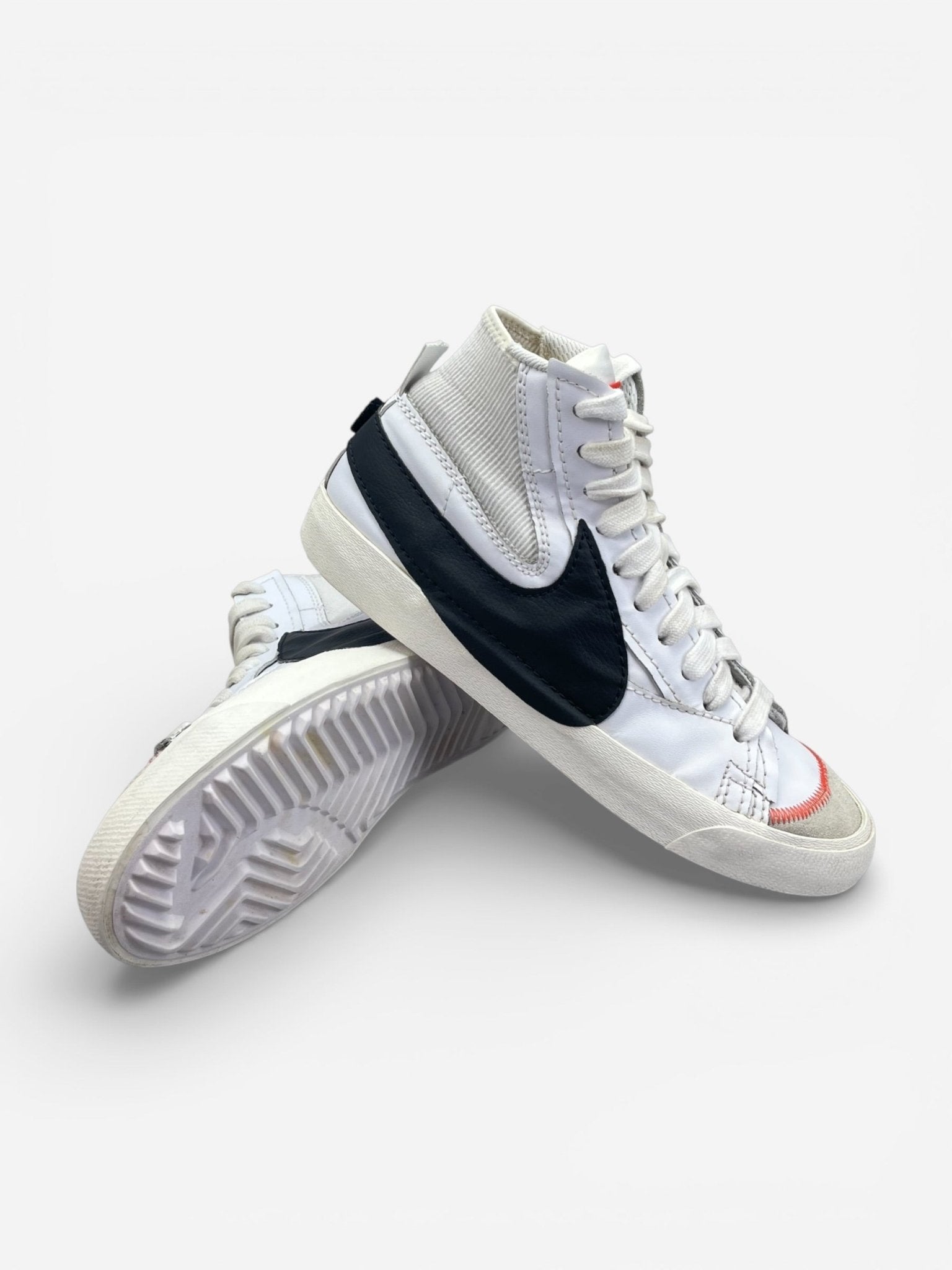 Nike Blazer Mid 77 Jumbo (44) - sneakilystore
