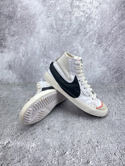 Nike Blazer Mid 77 Jumbo (44) - sneakilystore
