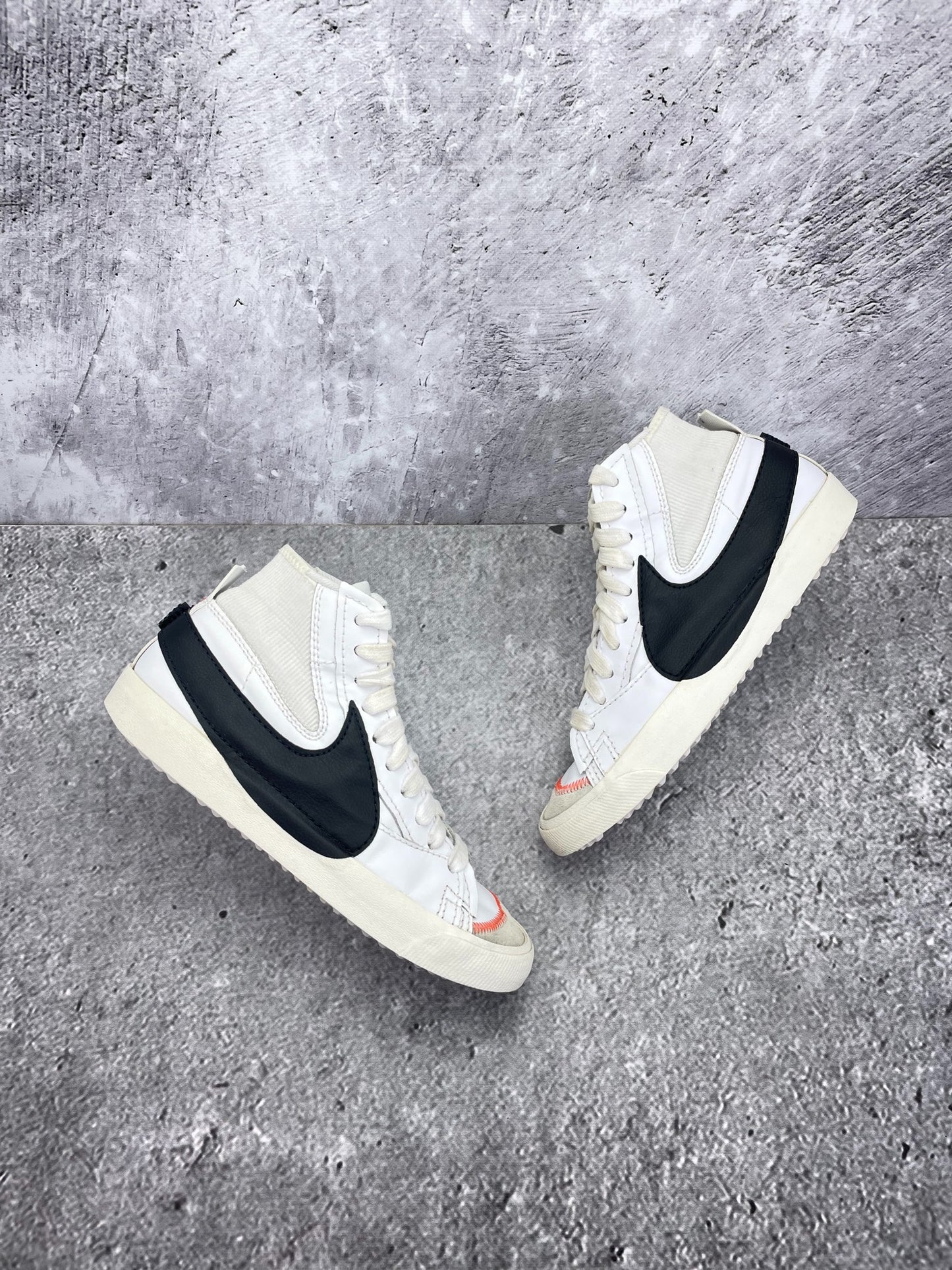 Nike Blazer Mid 77 Jumbo (44) - sneakilystore