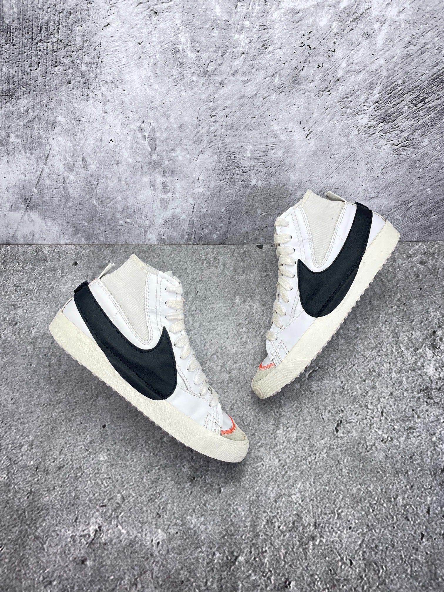 Nike Blazer Mid 77 Jumbo (44) - sneakilystore