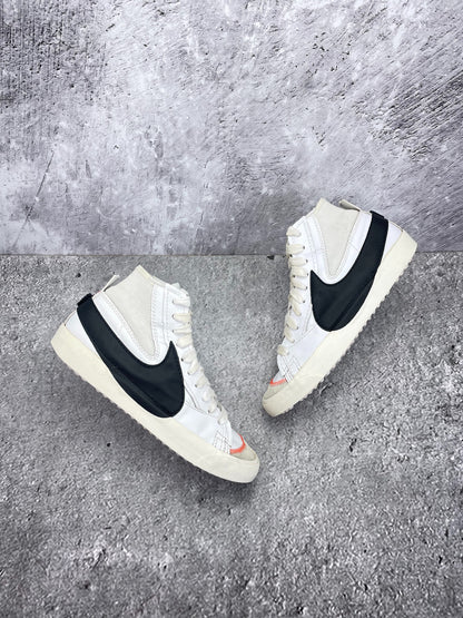 Nike Blazer Mid 77 Jumbo (44) - sneakilystore