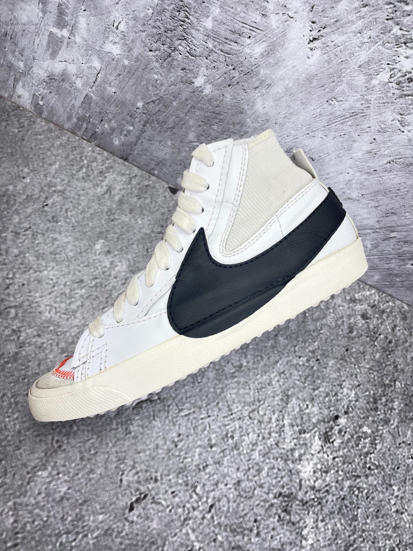 Nike Blazer Mid 77 Jumbo (44) - sneakilystore