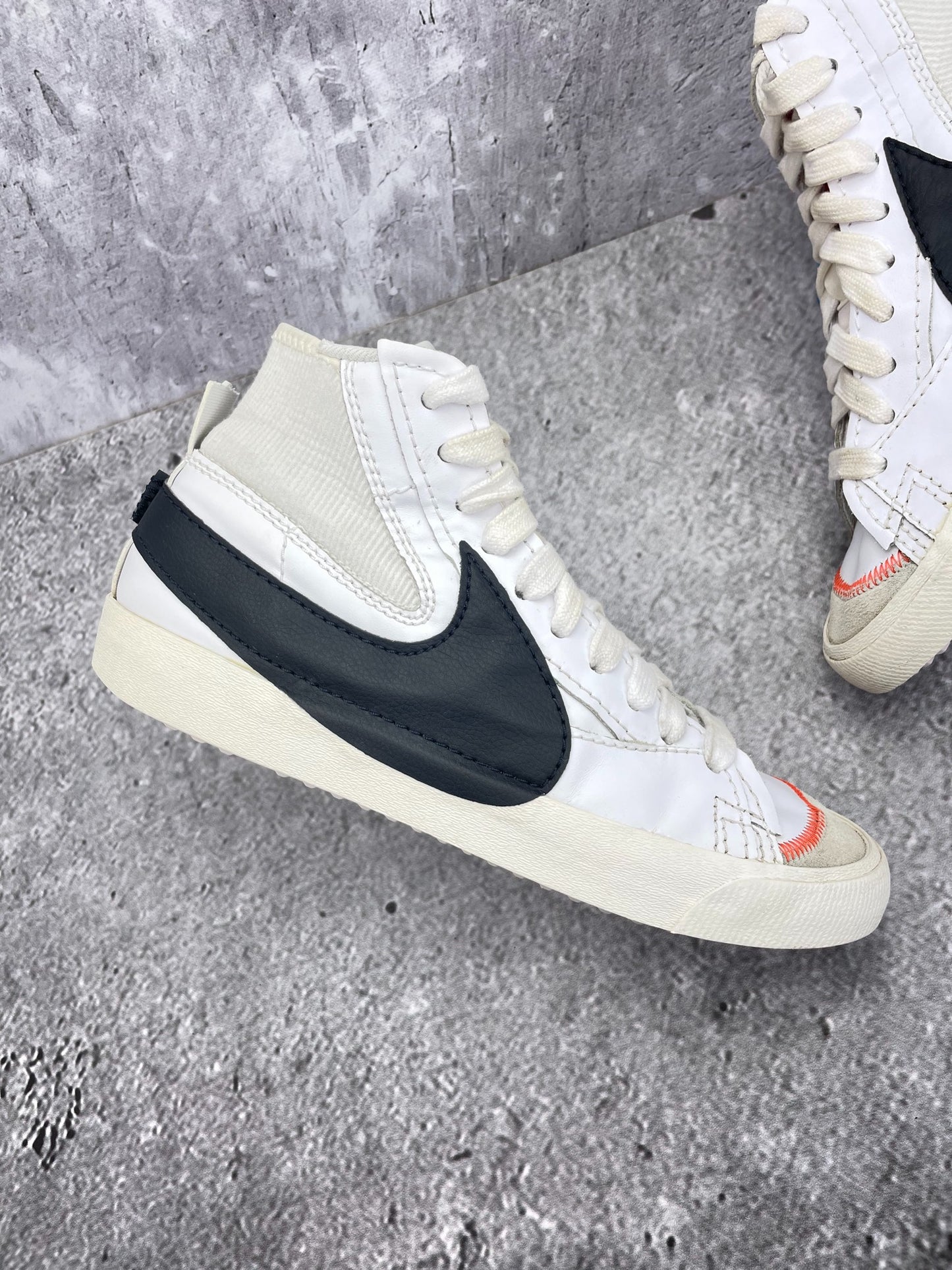 Nike Blazer Mid 77 Jumbo (44) - sneakilystore