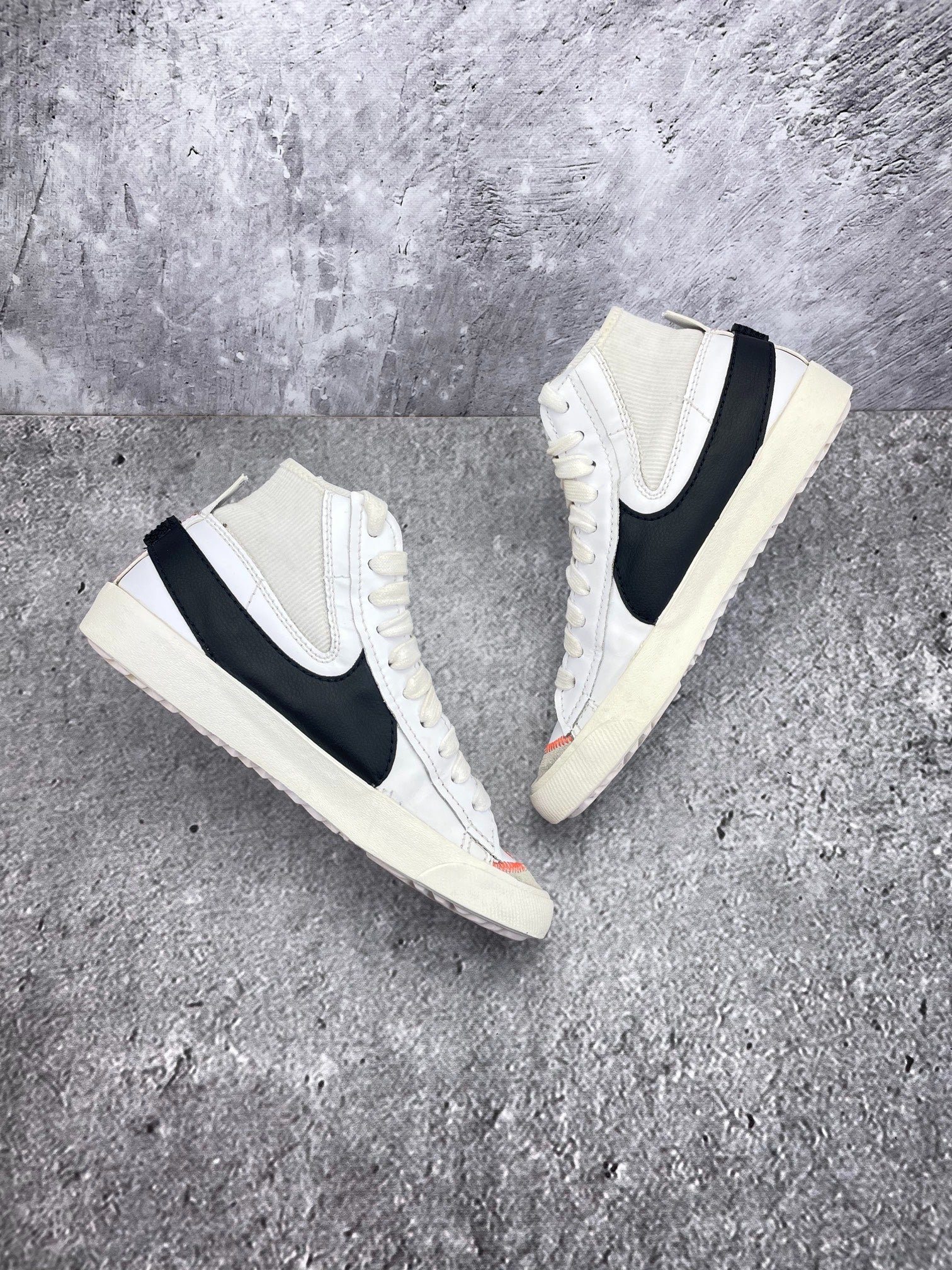 Nike Blazer Mid 77 Jumbo (44) - sneakilystore