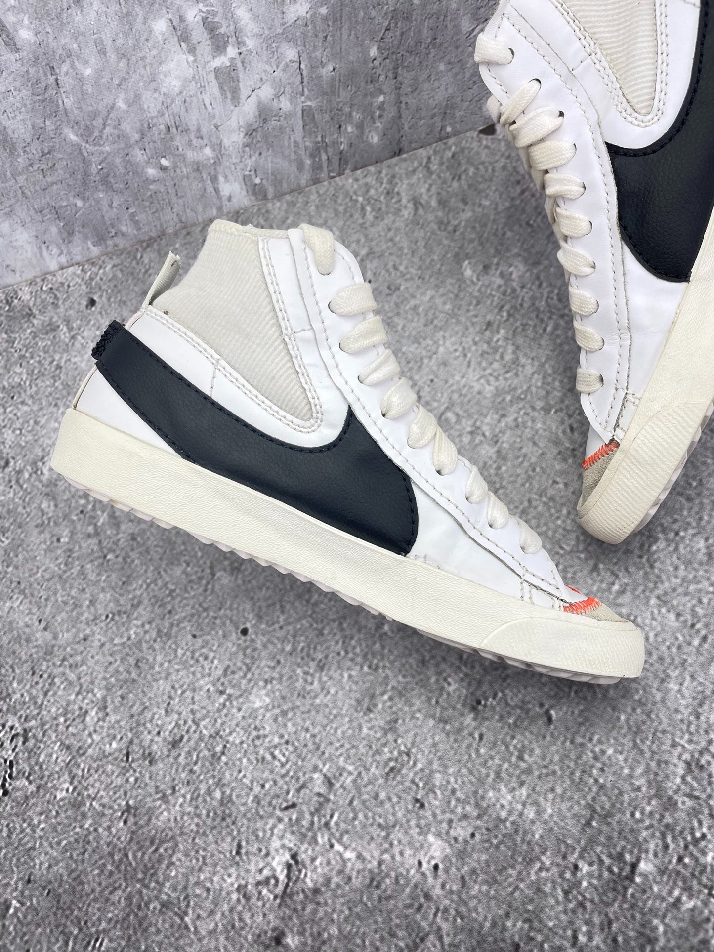 Nike Blazer Mid 77 Jumbo (44) - sneakilystore