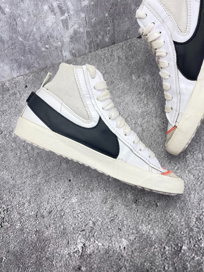 Nike Blazer Mid 77 Jumbo (44) - sneakilystore