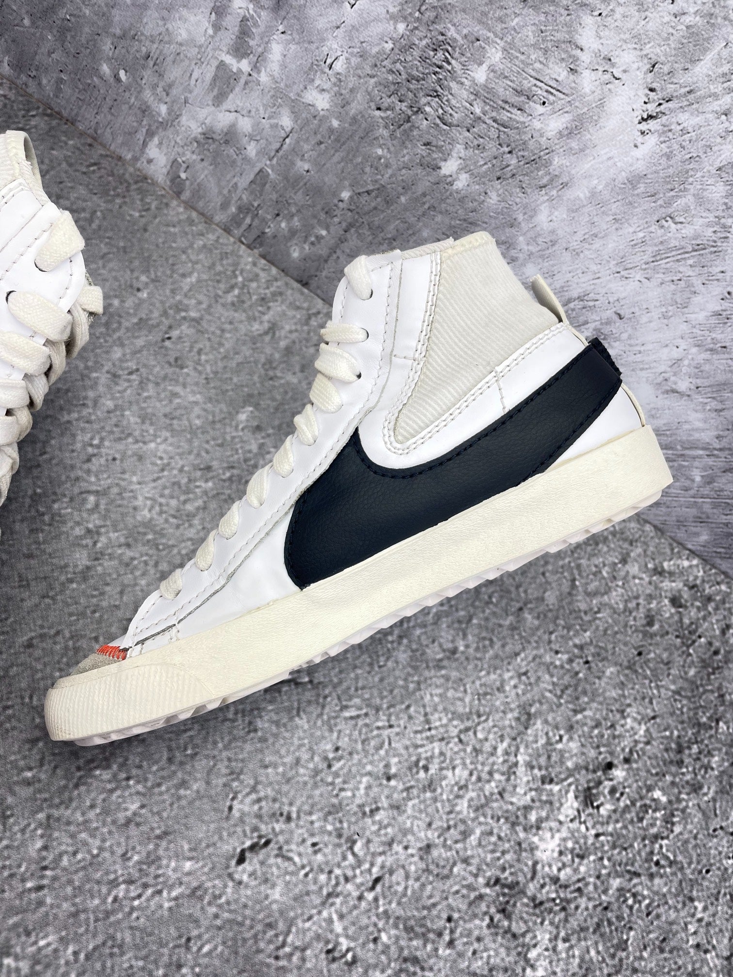 Nike Blazer Mid 77 Jumbo (44) - sneakilystore