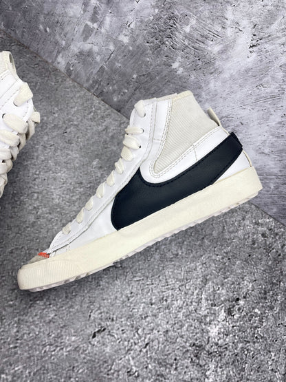 Nike Blazer Mid 77 Jumbo (44) - sneakilystore