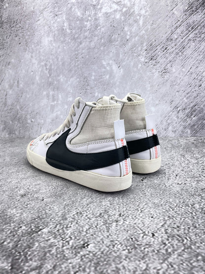 Nike Blazer Mid 77 Jumbo (44) - sneakilystore