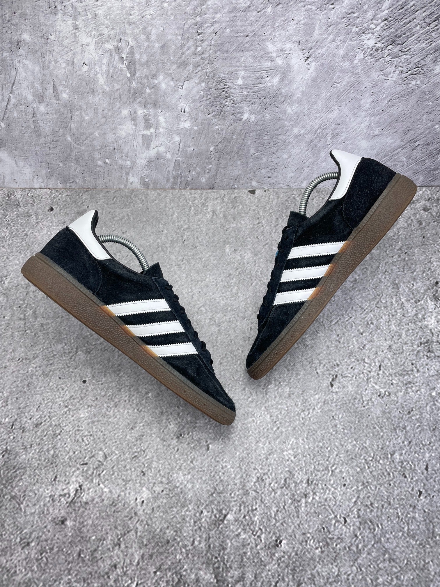 Adidas Spezial (43 1/3) - sneakilystore