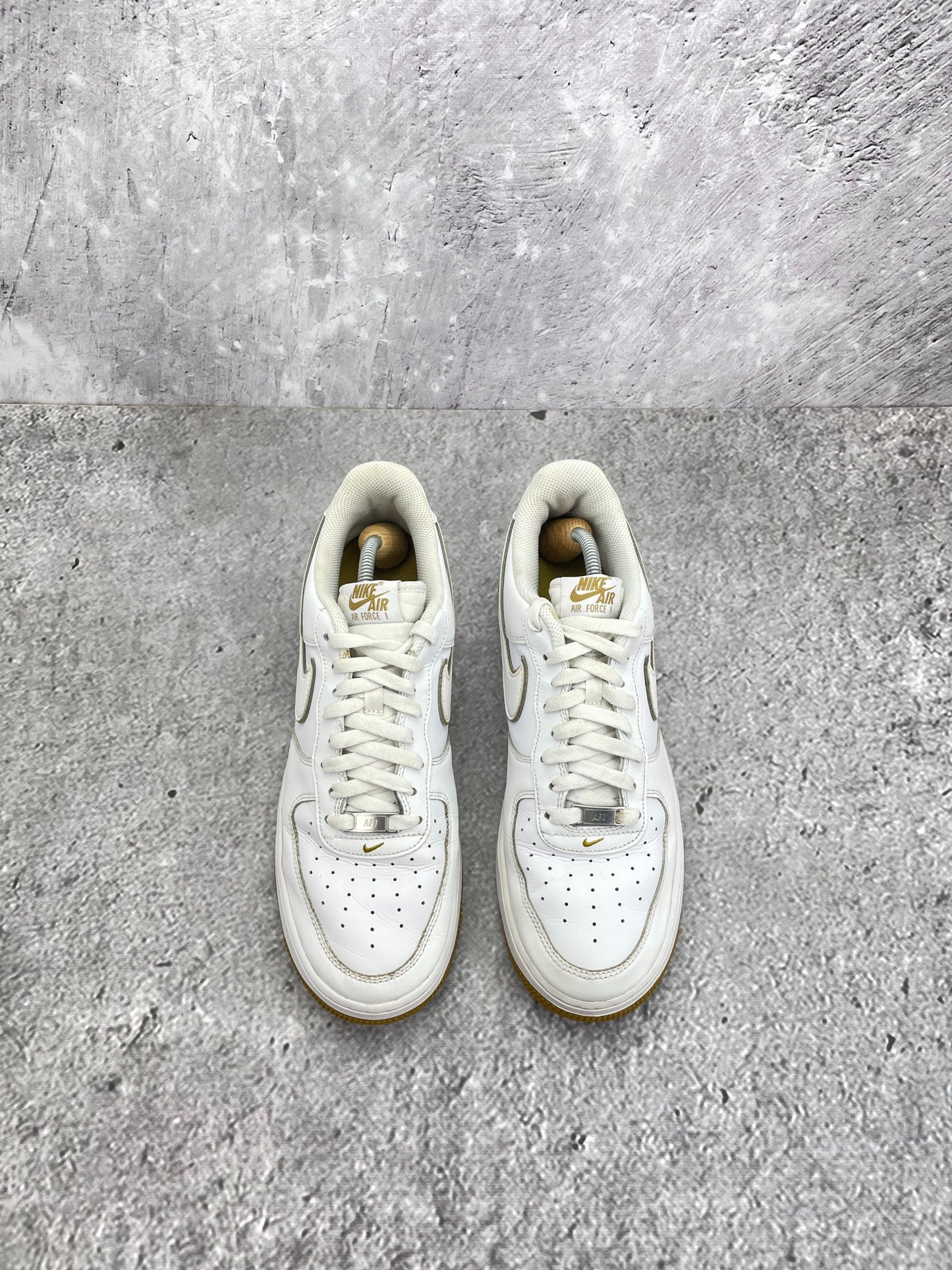 Nike Air Force 1 Low (44.5) - sneakilystore